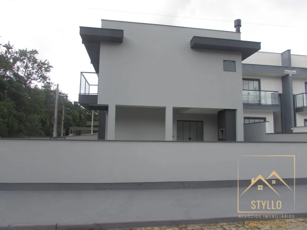 Sobrado, 3 quartos, 66 m² - Foto 3