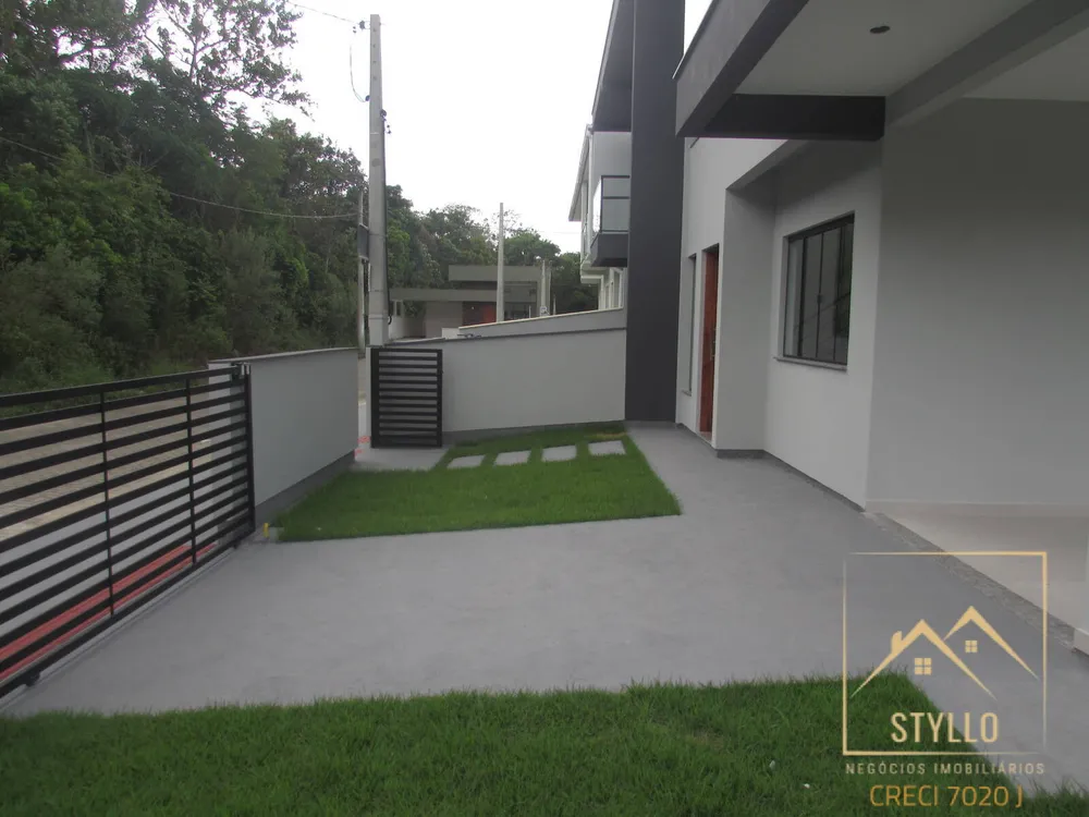 Sobrado, 3 quartos, 66 m² - Foto 6
