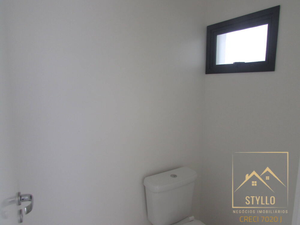 Casa à venda com 3 quartos, 184m² - Foto 7