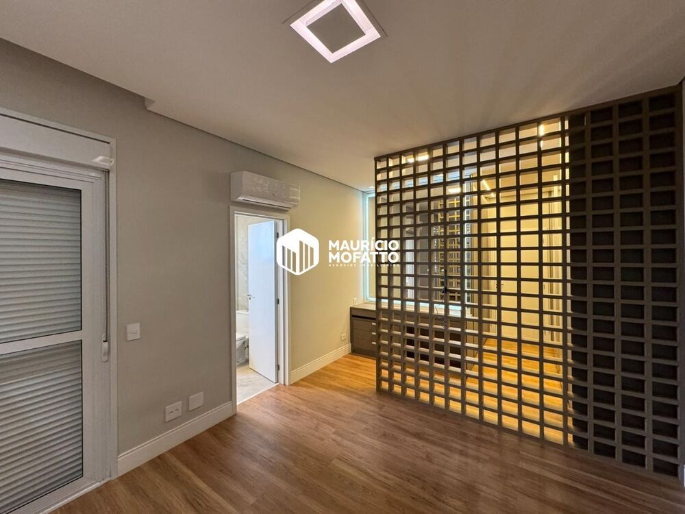 Apartamento à venda com 4 quartos - Foto 4