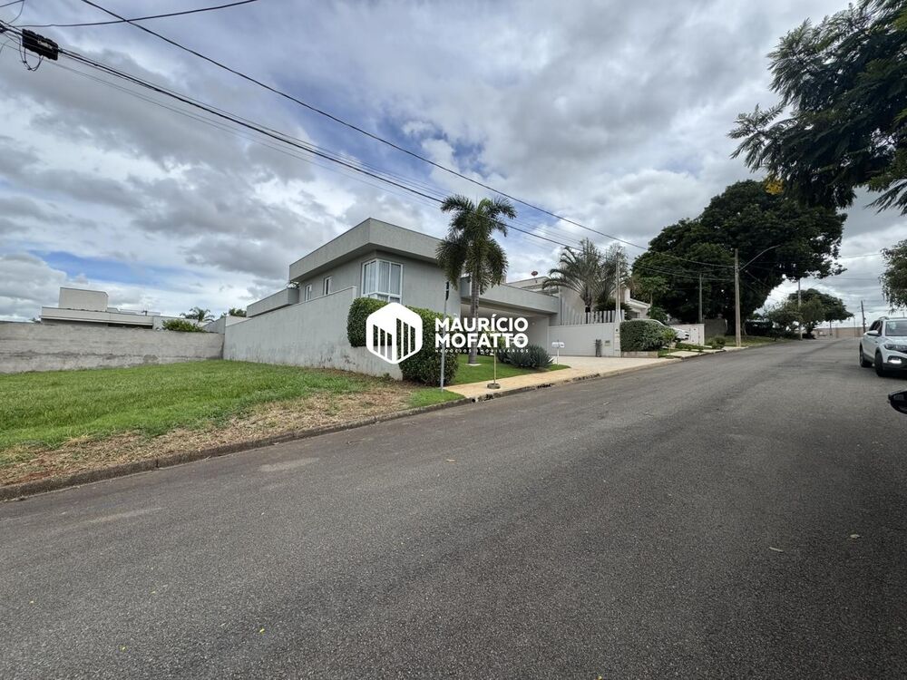 Terreno à venda, 502m² - Foto 1