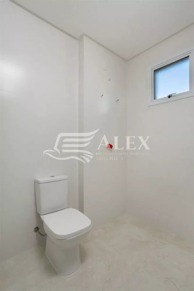 Apartamento à venda com 3 quartos, 126m² - Foto 3