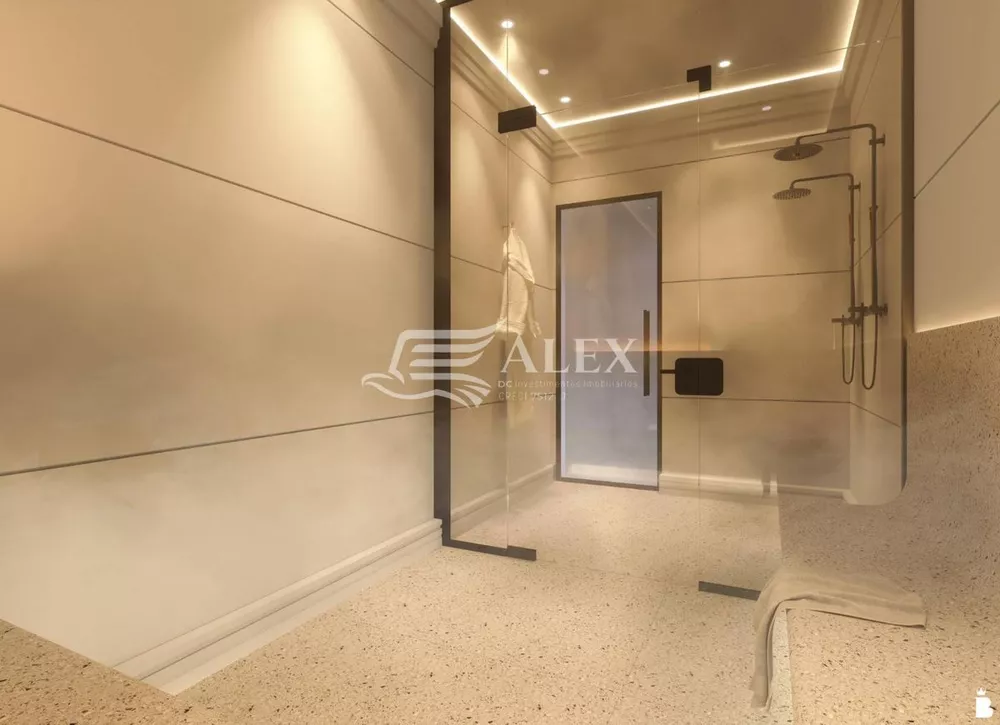 Apartamento à venda com 3 quartos, 70m² - Foto 3