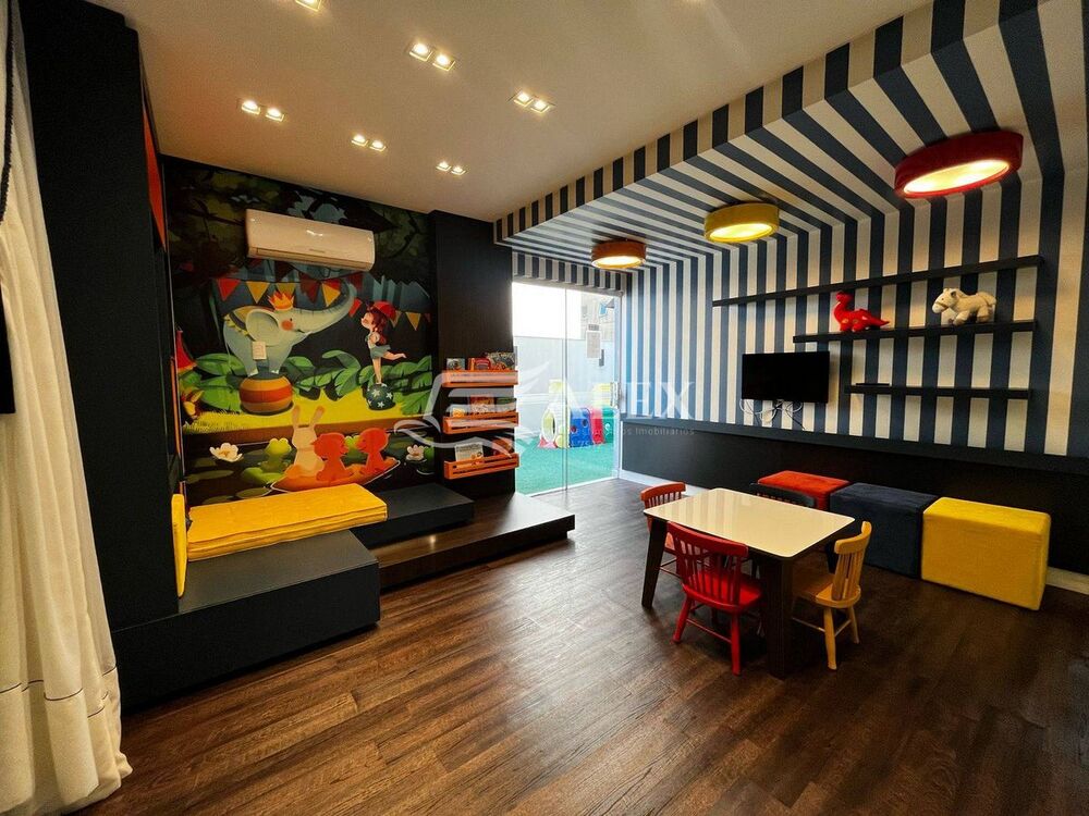 Apartamento à venda com 3 quartos, 128m² - Foto 7