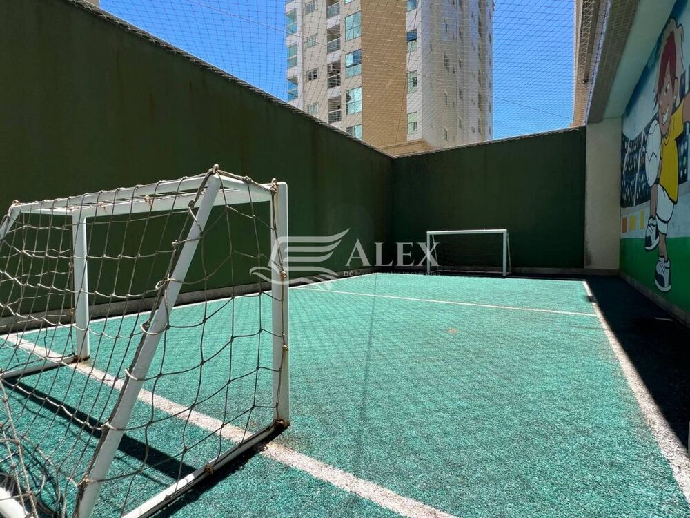 Apartamento à venda com 3 quartos, 124m² - Foto 8