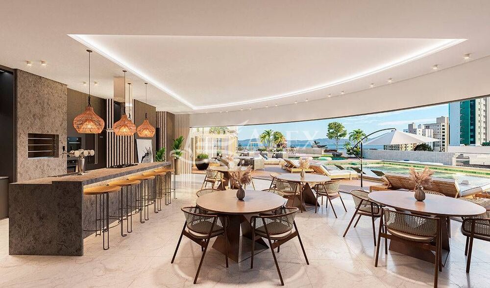 Apartamento à venda com 2 quartos, 88m² - Foto 4
