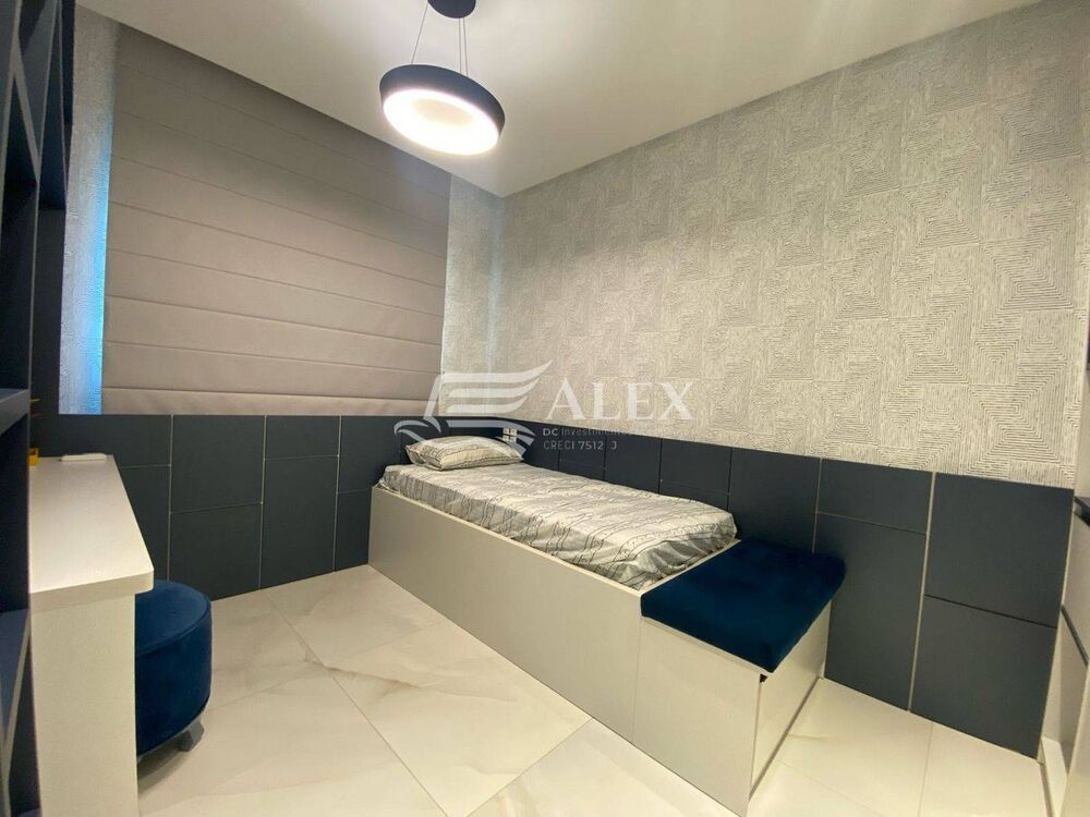 Apartamento à venda com 4 quartos, 182m² - Foto 7