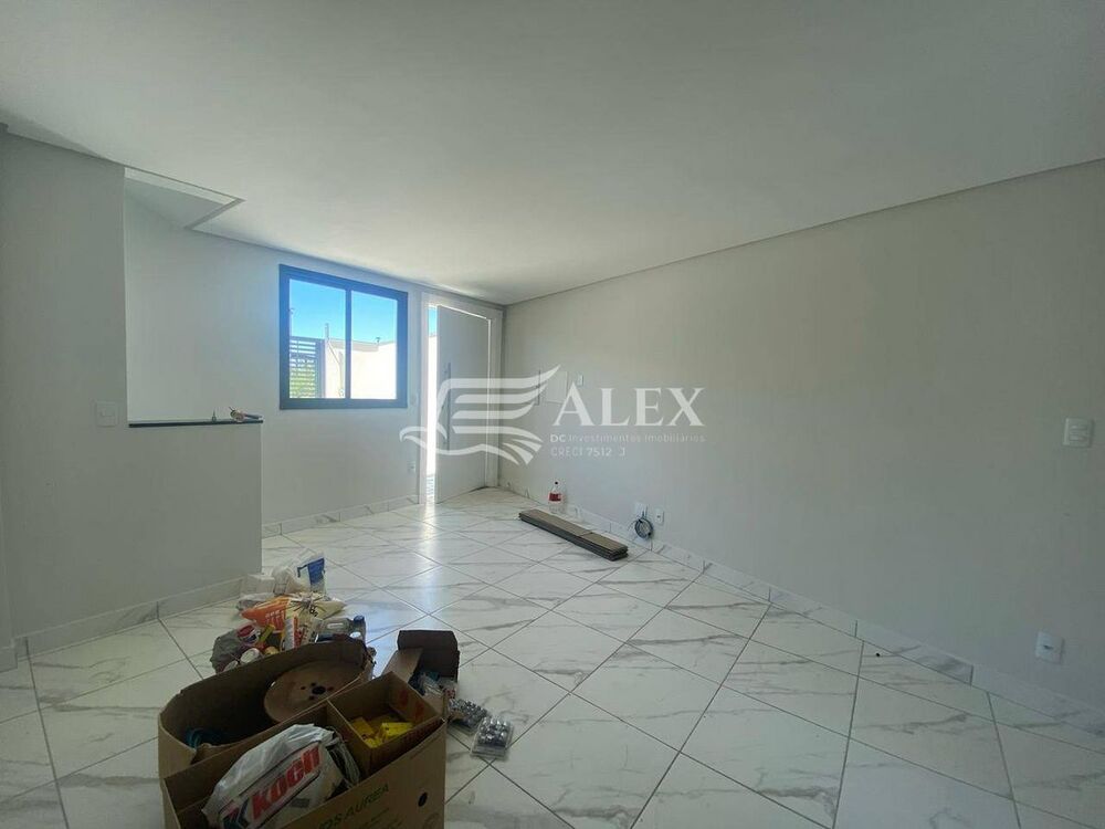 Sobrado à venda com 2 quartos, 110m² - Foto 5