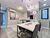 Flat/Apart Hotel, 1 quarto, 40 m² - Foto 2