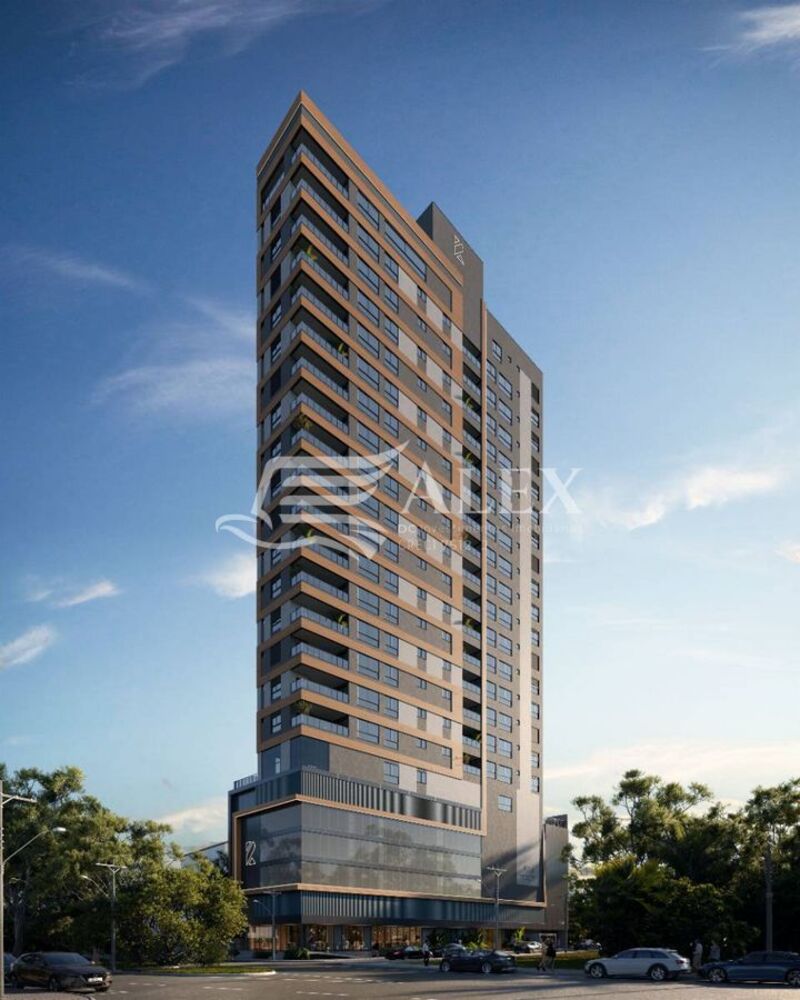 Apartamento à venda com 3 quartos, 118m² - Foto 8