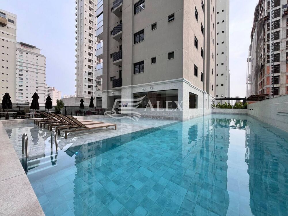 Apartamento à venda com 3 quartos, 132m² - Foto 6