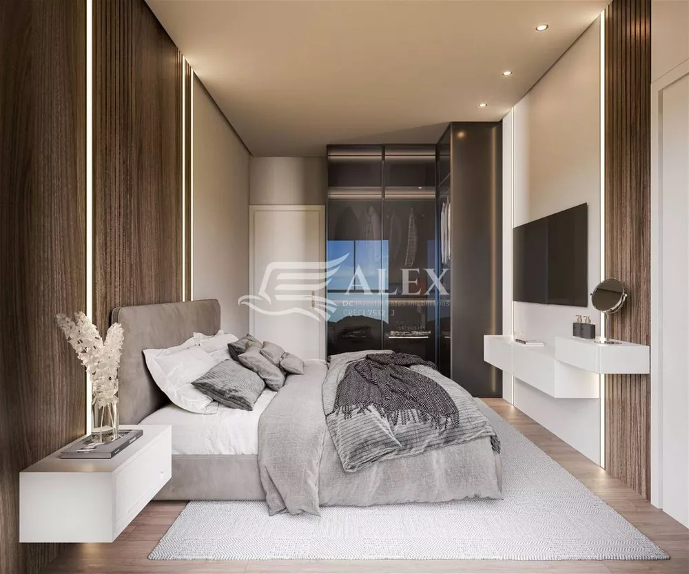 Apartamento à venda com 2 quartos, 65m² - Foto 22