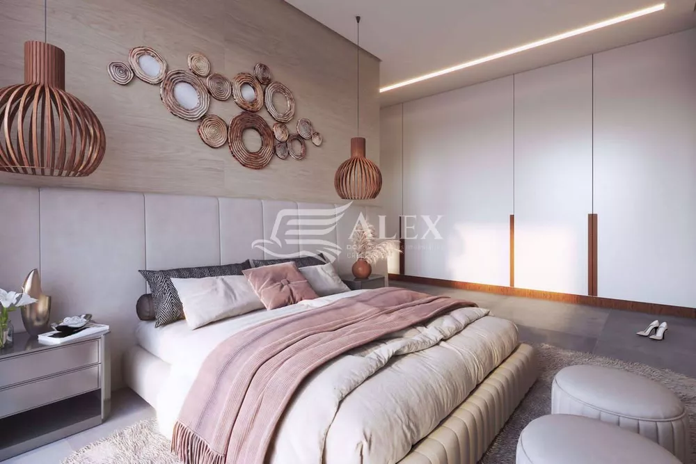 Apartamento à venda com 2 quartos, 103m² - Foto 20