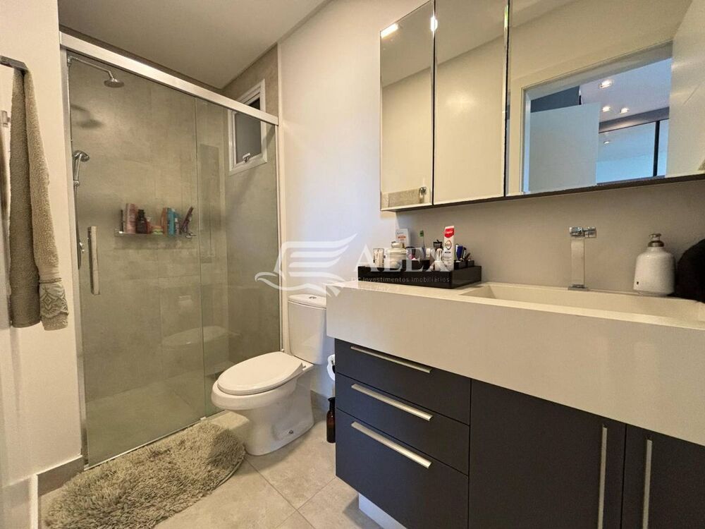Apartamento à venda com 2 quartos, 105m² - Foto 10