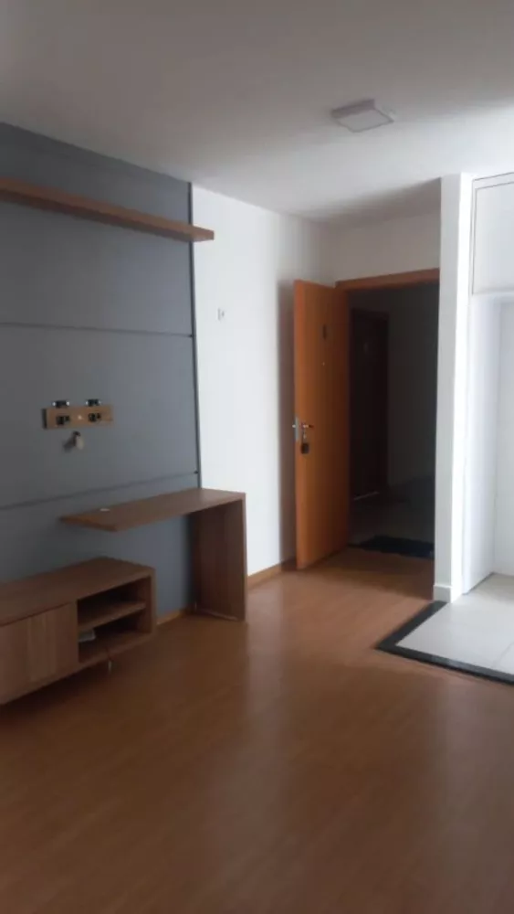 Apartamento à venda e aluguel - Foto 1