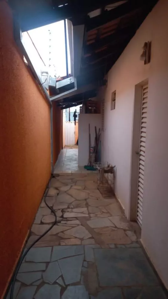 Casa à venda com 4 quartos - Foto 4