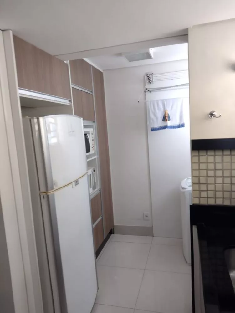 Apartamento à venda com 2 quartos - Foto 1