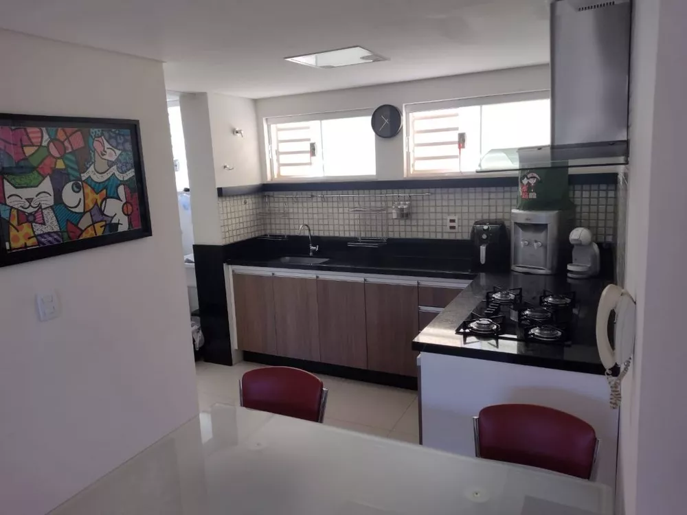 Apartamento à venda com 2 quartos - Foto 3