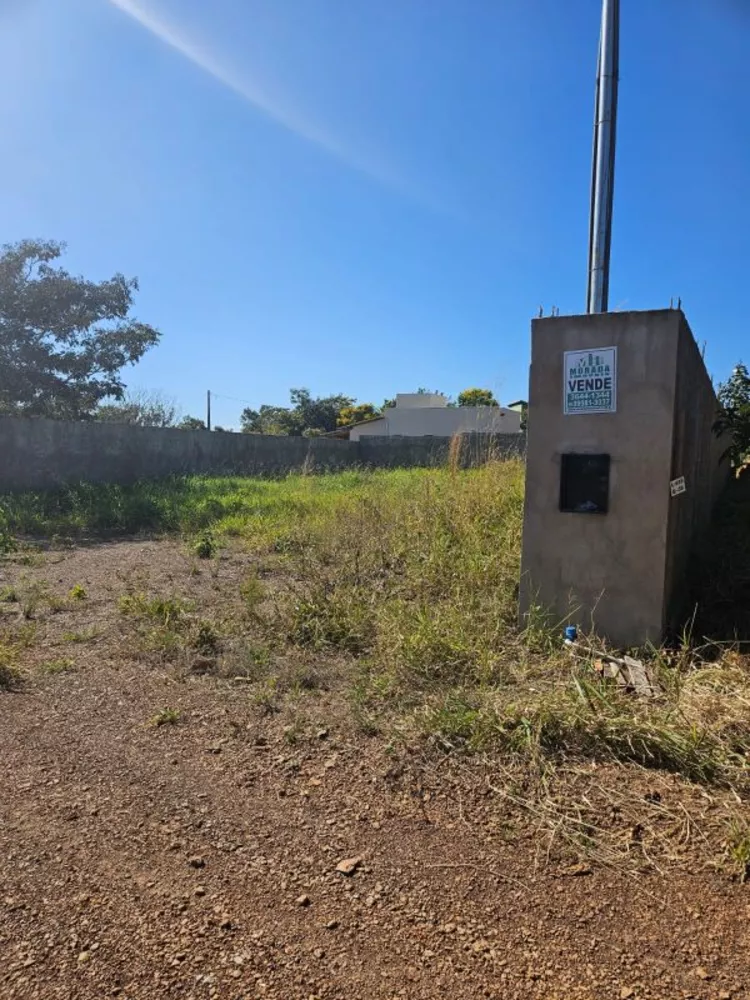 Terreno à venda - Foto 1