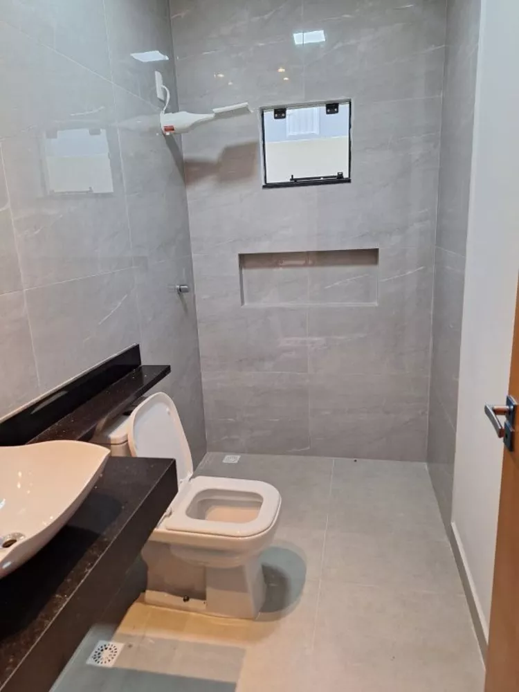 Casa, 3 quartos - Foto 3