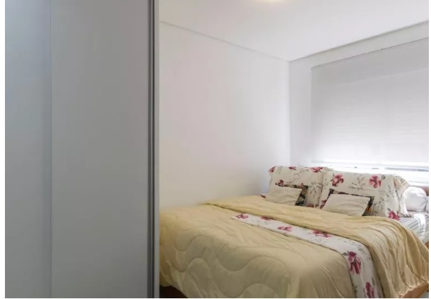 Apartamento à venda com 1 quarto, 43m² - Foto 8