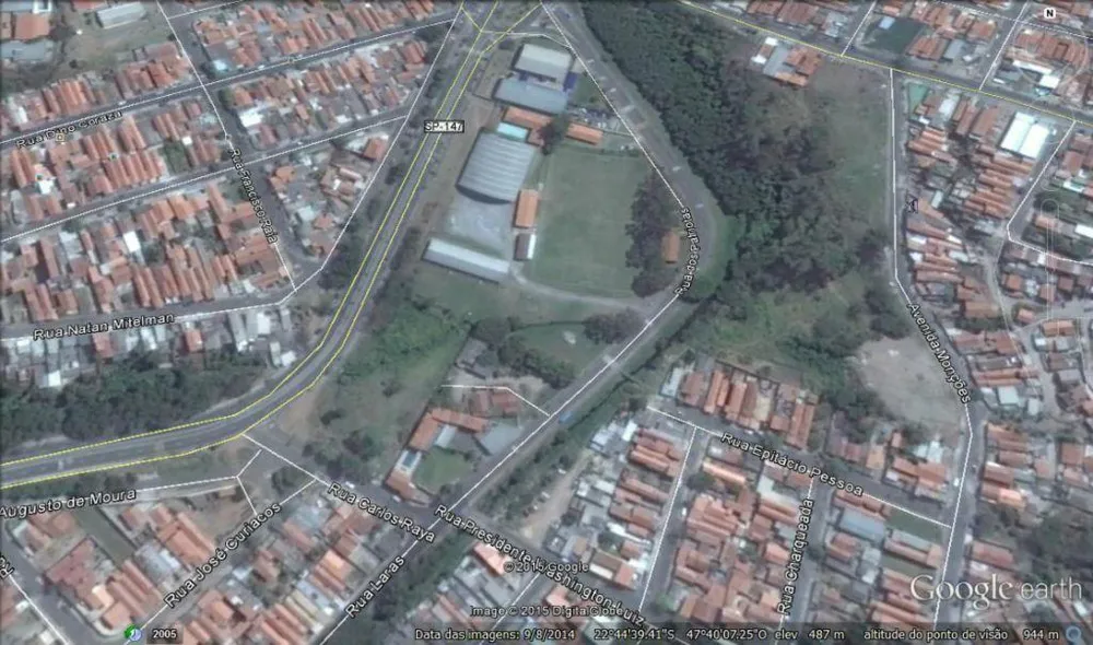 Casa de Condomínio - Foto 1
