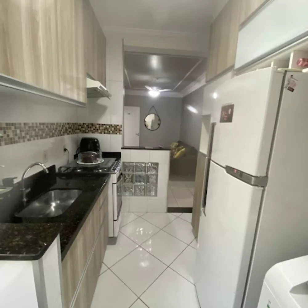 Apartamento à venda com 2 quartos, 45m² - Foto 1