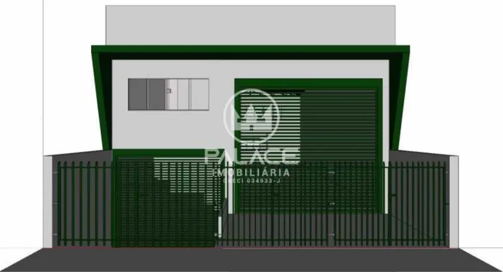 Prédio Inteiro, 100 m² - Foto 4