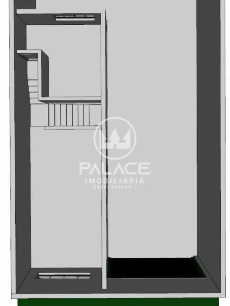 Prédio Inteiro, 100 m² - Foto 2