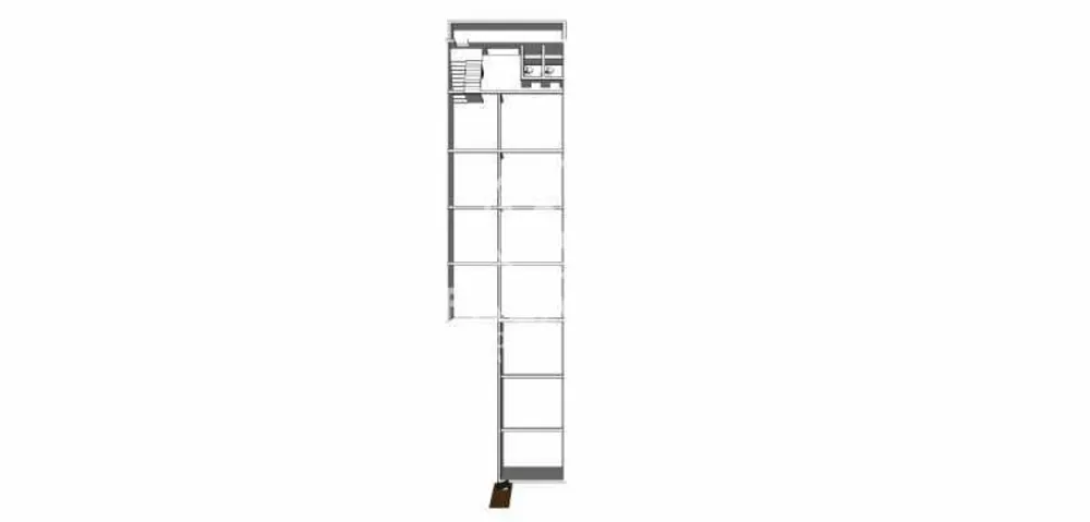 Prédio Inteiro, 100 m² - Foto 6