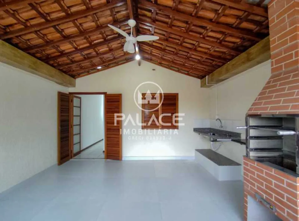 Casa, 3 quartos, 116 m² - Foto 1
