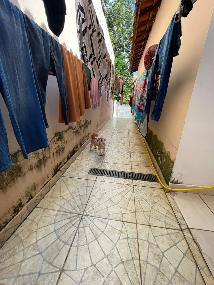 Casa, 2 quartos, 90 m² - Foto 4