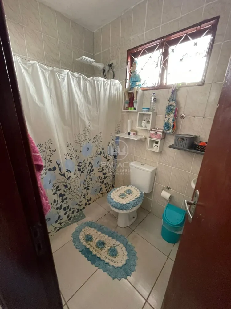 Casa, 2 quartos, 90 m² - Foto 6