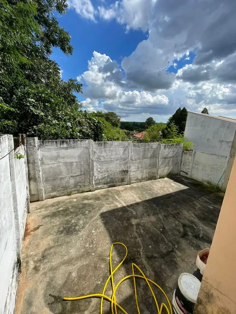 Casa, 2 quartos, 90 m² - Foto 1