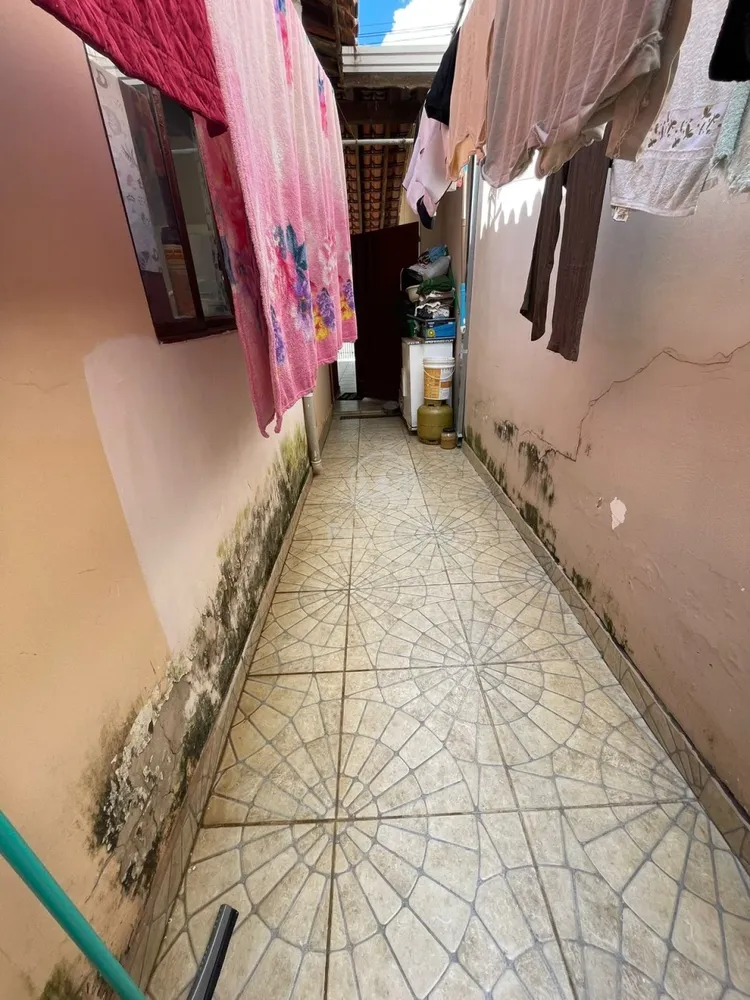 Casa, 2 quartos, 90 m² - Foto 3
