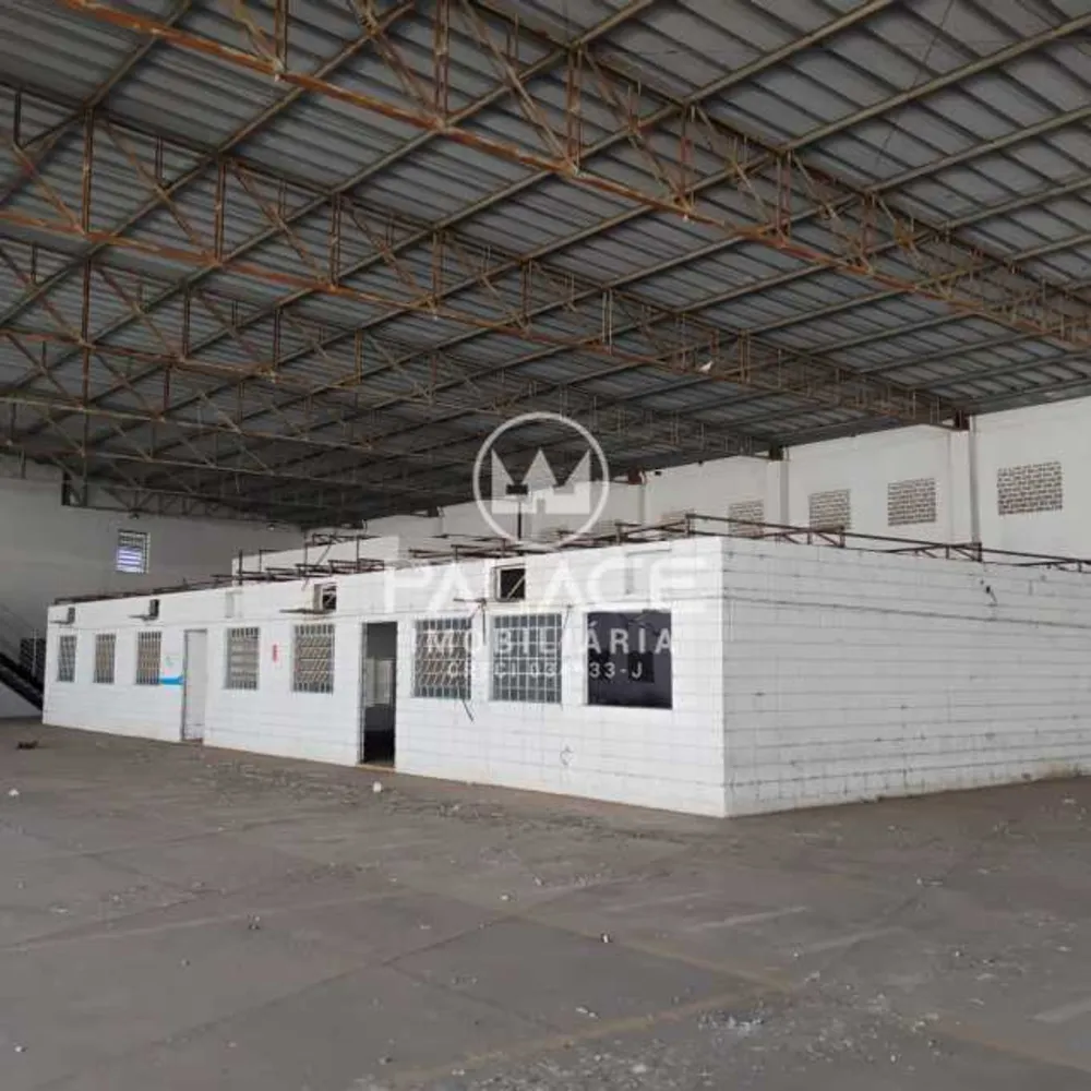 Prédio Inteiro, 2618 m² - Foto 1