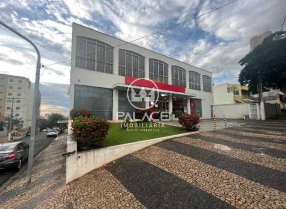 Prédio Inteiro para alugar, 532m² - Foto 1