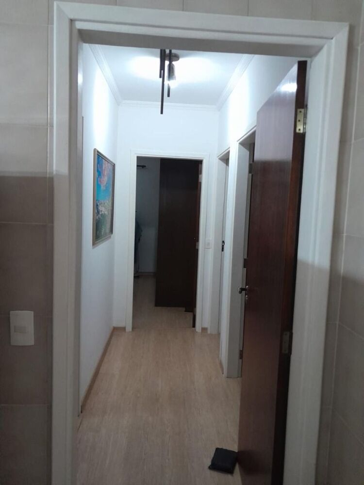 Casa à venda com 3 quartos, 205m² - Foto 5