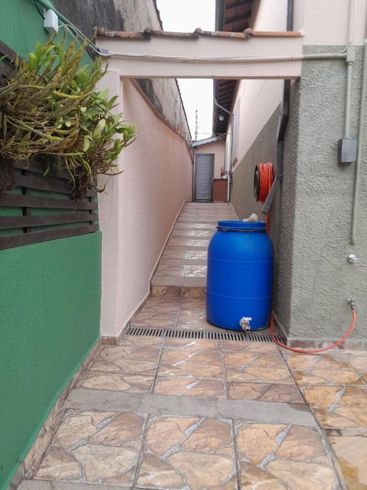 Casa à venda com 3 quartos, 205m² - Foto 6