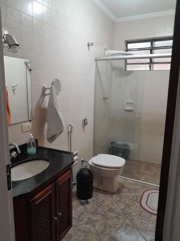 Casa à venda com 3 quartos, 205m² - Foto 8