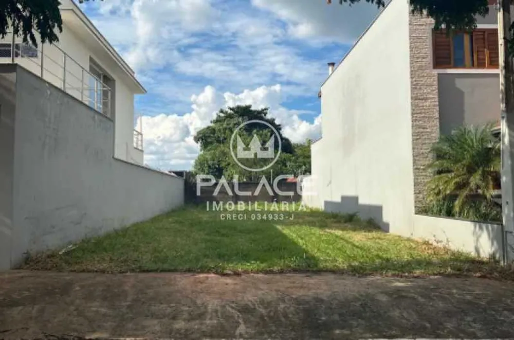 Terreno, 200 m² - Foto 1