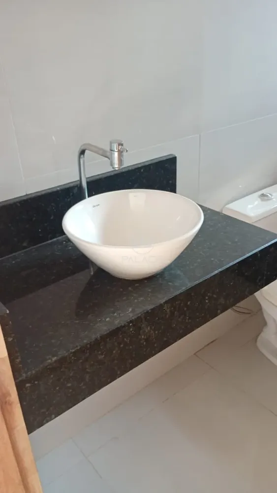 Casa, 2 quartos, 90 m² - Foto 3