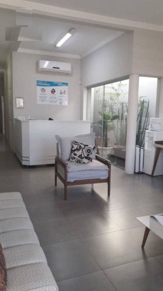 Conjunto Comercial-Sala para alugar, 25m² - Foto 1