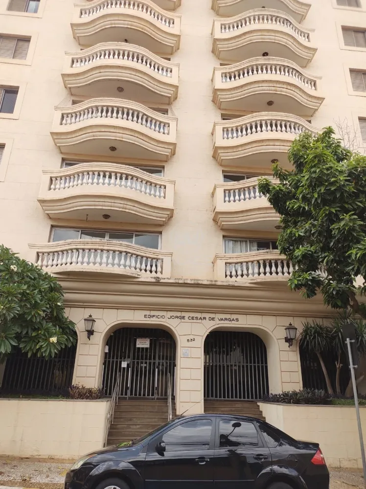 Apartamento, 3 quartos, 183 m² - Foto 1