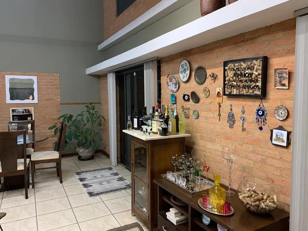 Casa, 3 quartos, 365 m² - Foto 5