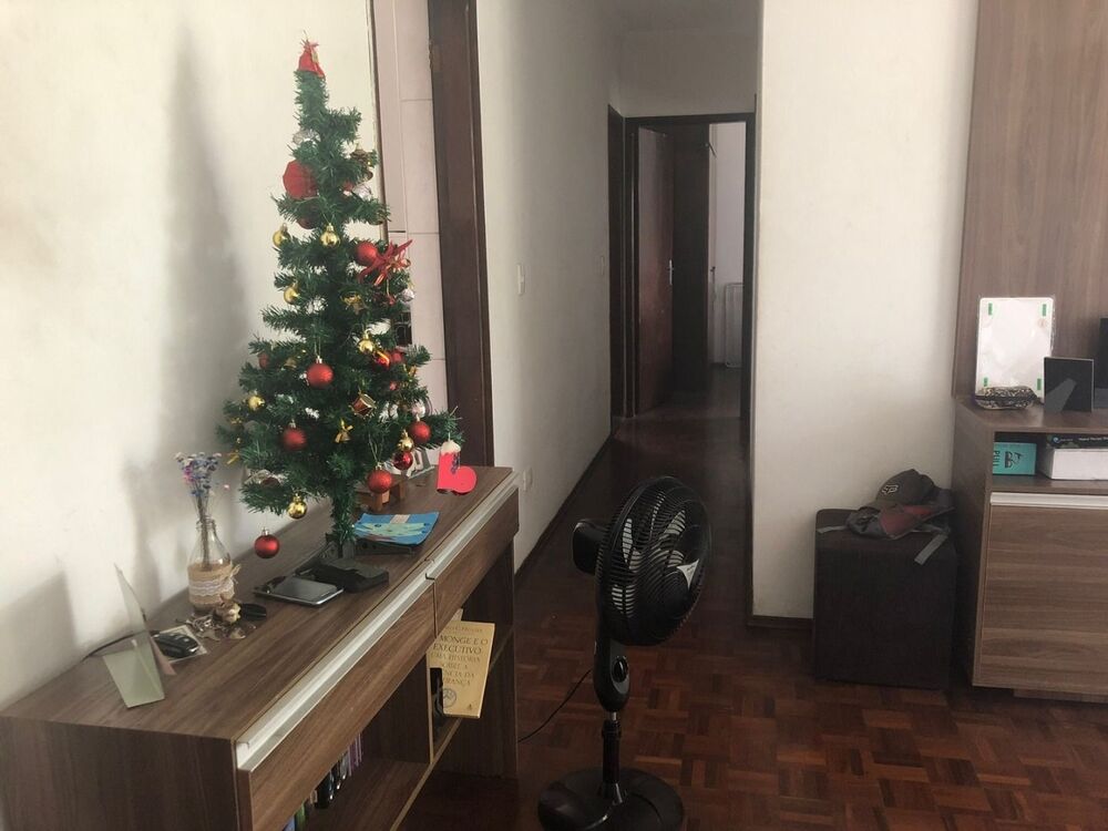 Apartamento à venda com 2 quartos, 45m² - Foto 2