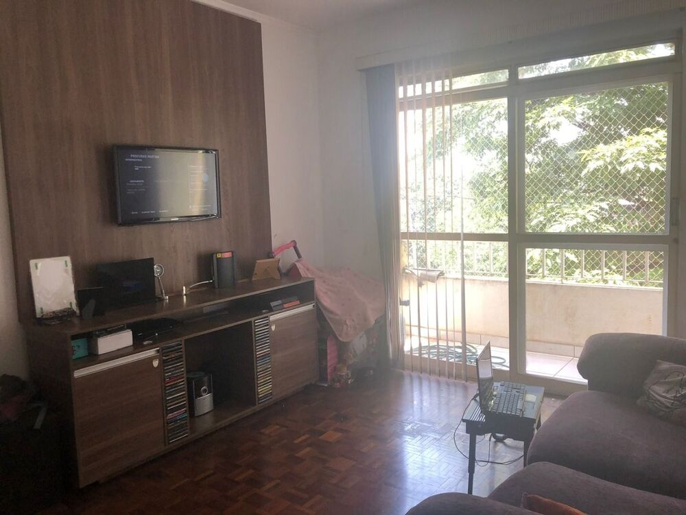 Apartamento à venda com 2 quartos, 45m² - Foto 1
