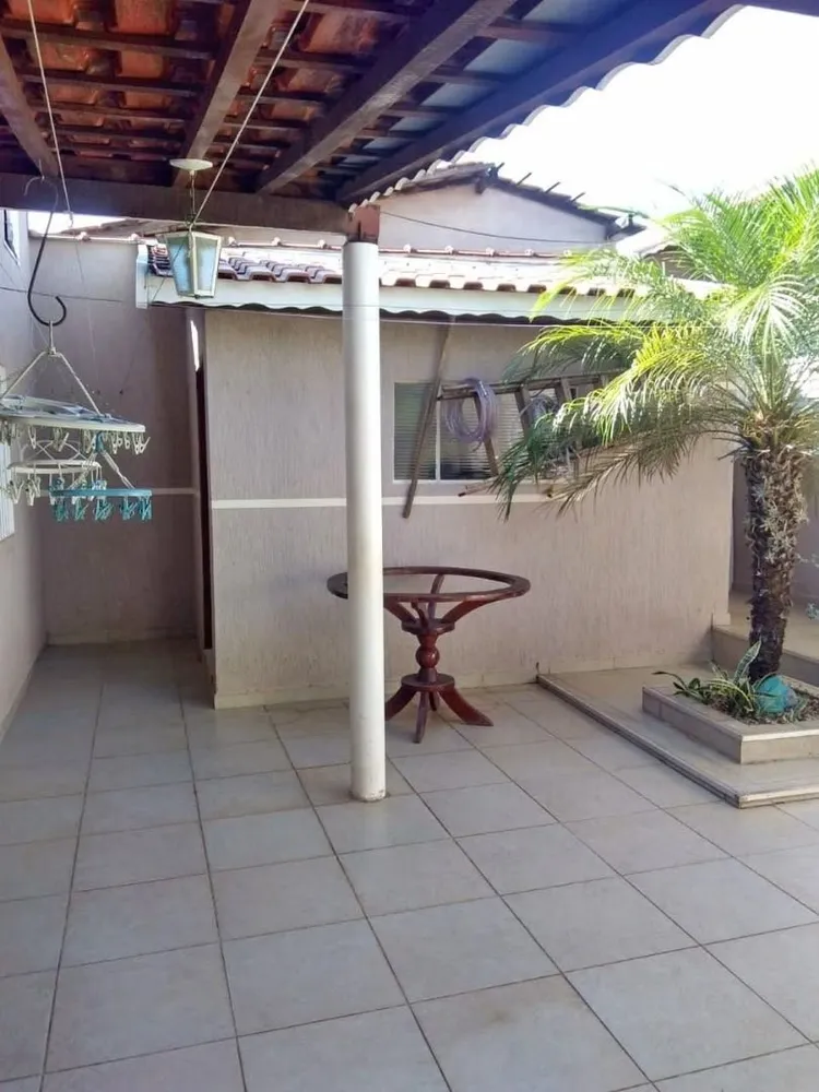 Casa, 3 quartos, 150 m² - Foto 1