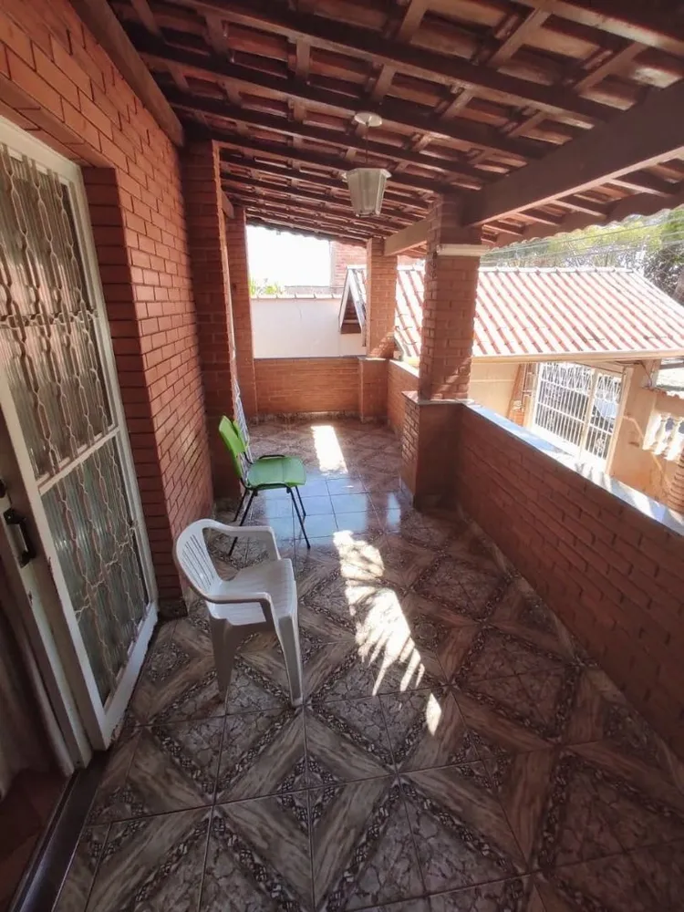 Casa, 3 quartos, 150 m² - Foto 4