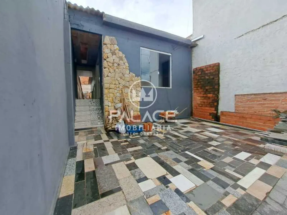 Casa, 2 quartos, 77 m² - Foto 1